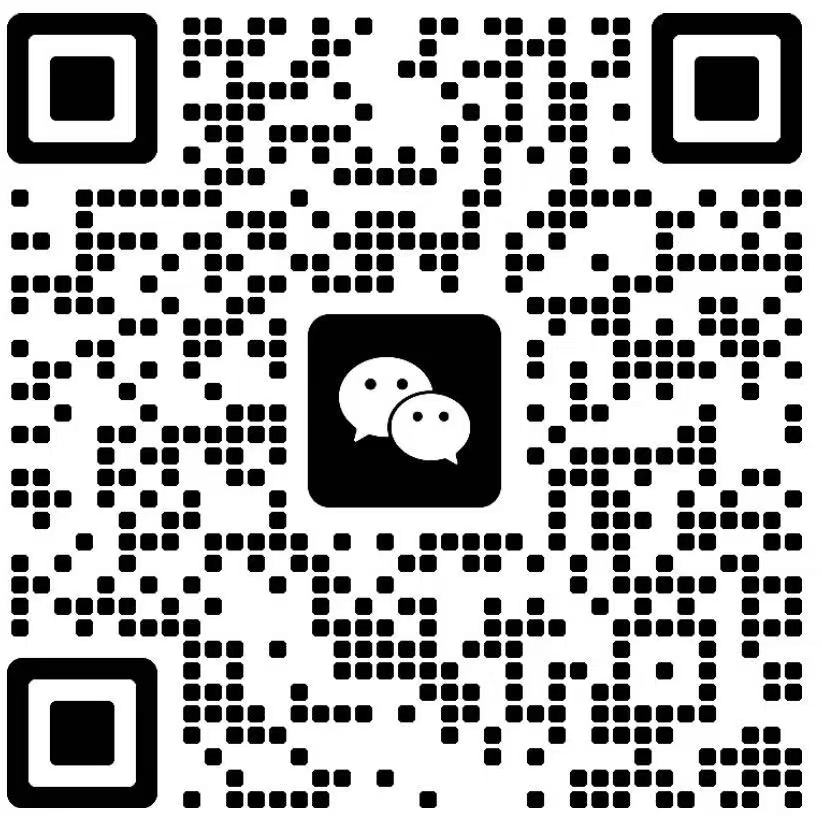 鸿裕助手二维码